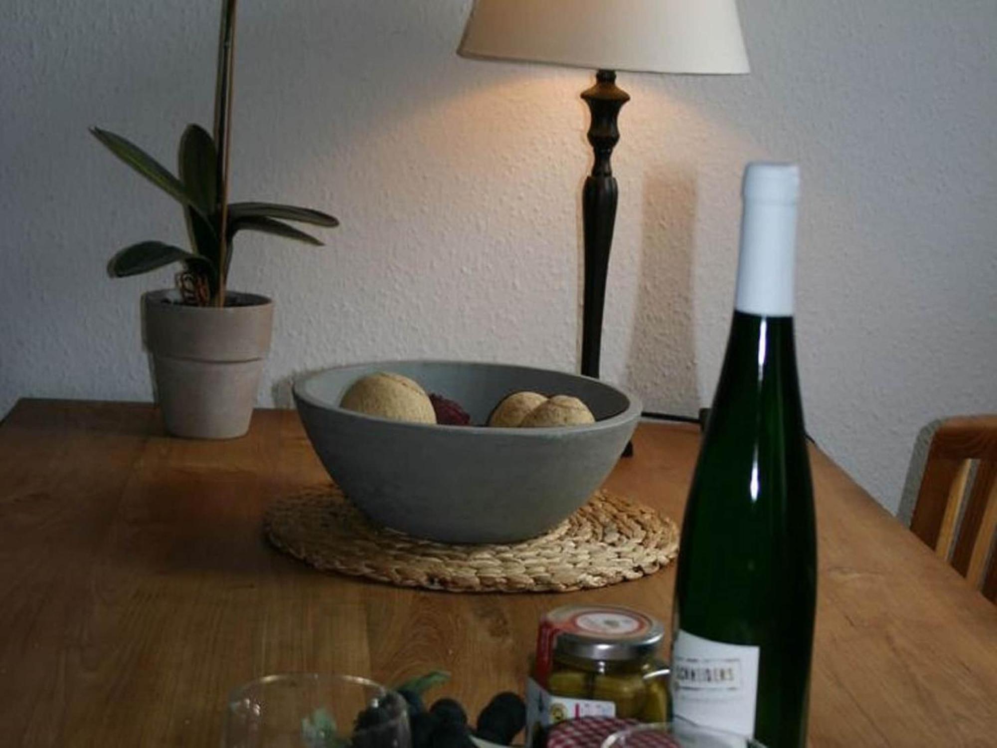 A Modern Holiday Home By The River Mosel Moselkern Extérieur photo